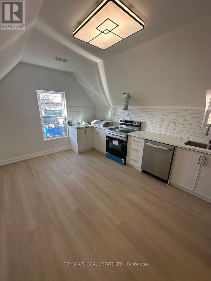 2 - 106 Miller Street, Toronto, Ontario  M6N 2Z9 - Photo 9 - W12534222