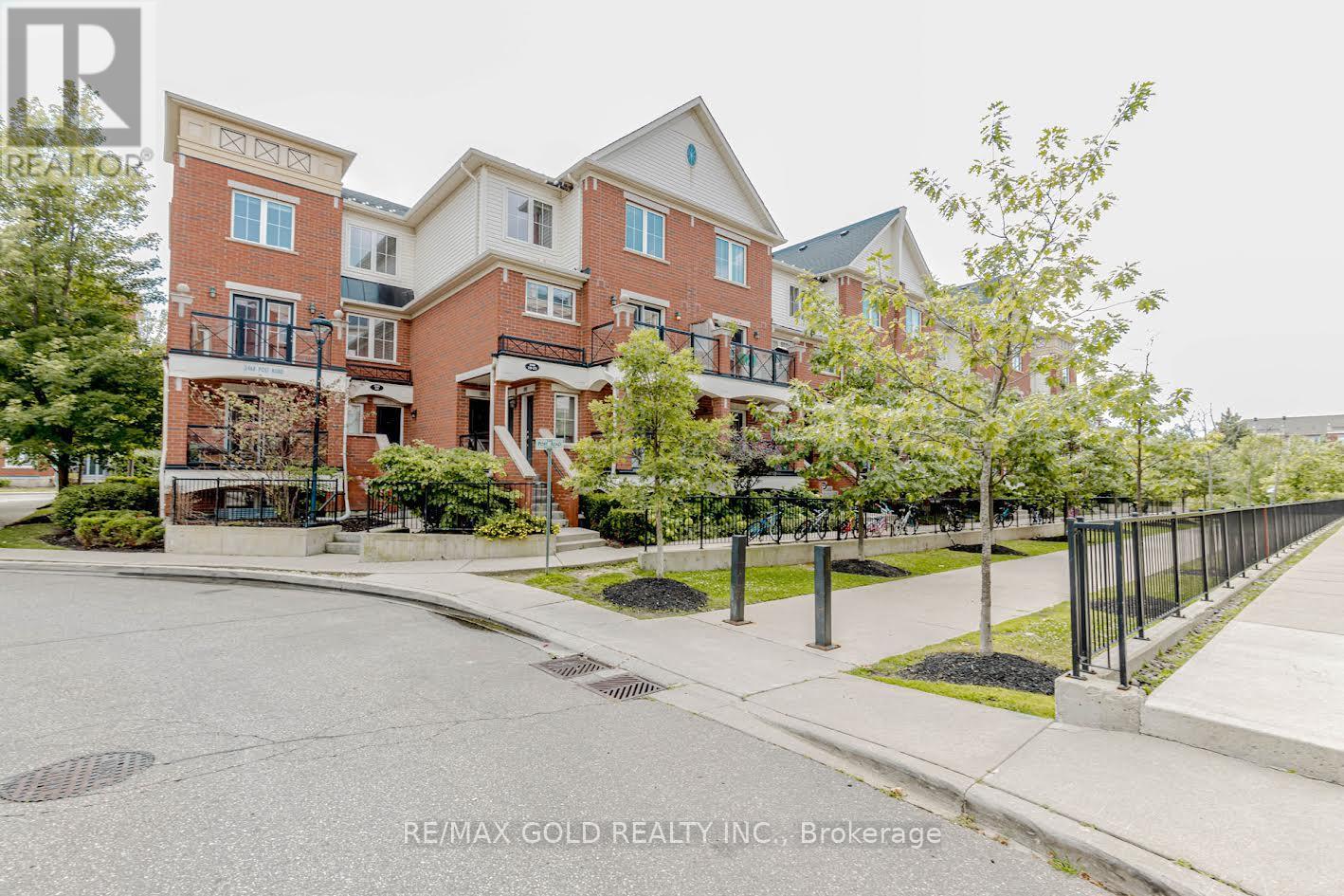 20 - 2468 POST ROAD, Oakville, Ontario