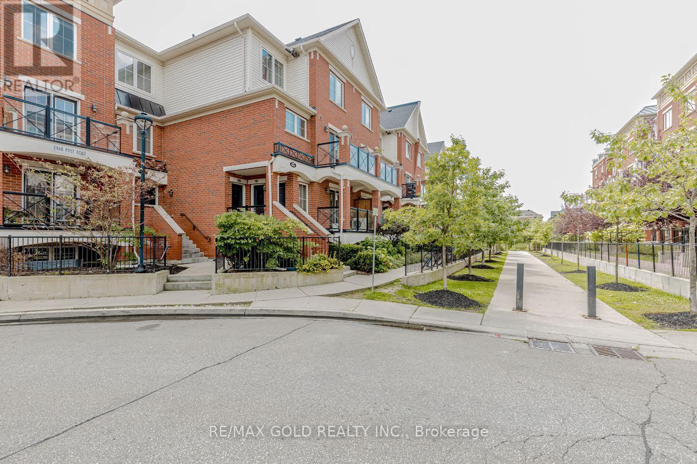 20 - 2468 Post Road, Oakville, Ontario  L6H 0J2 - Photo 3 - W12534236