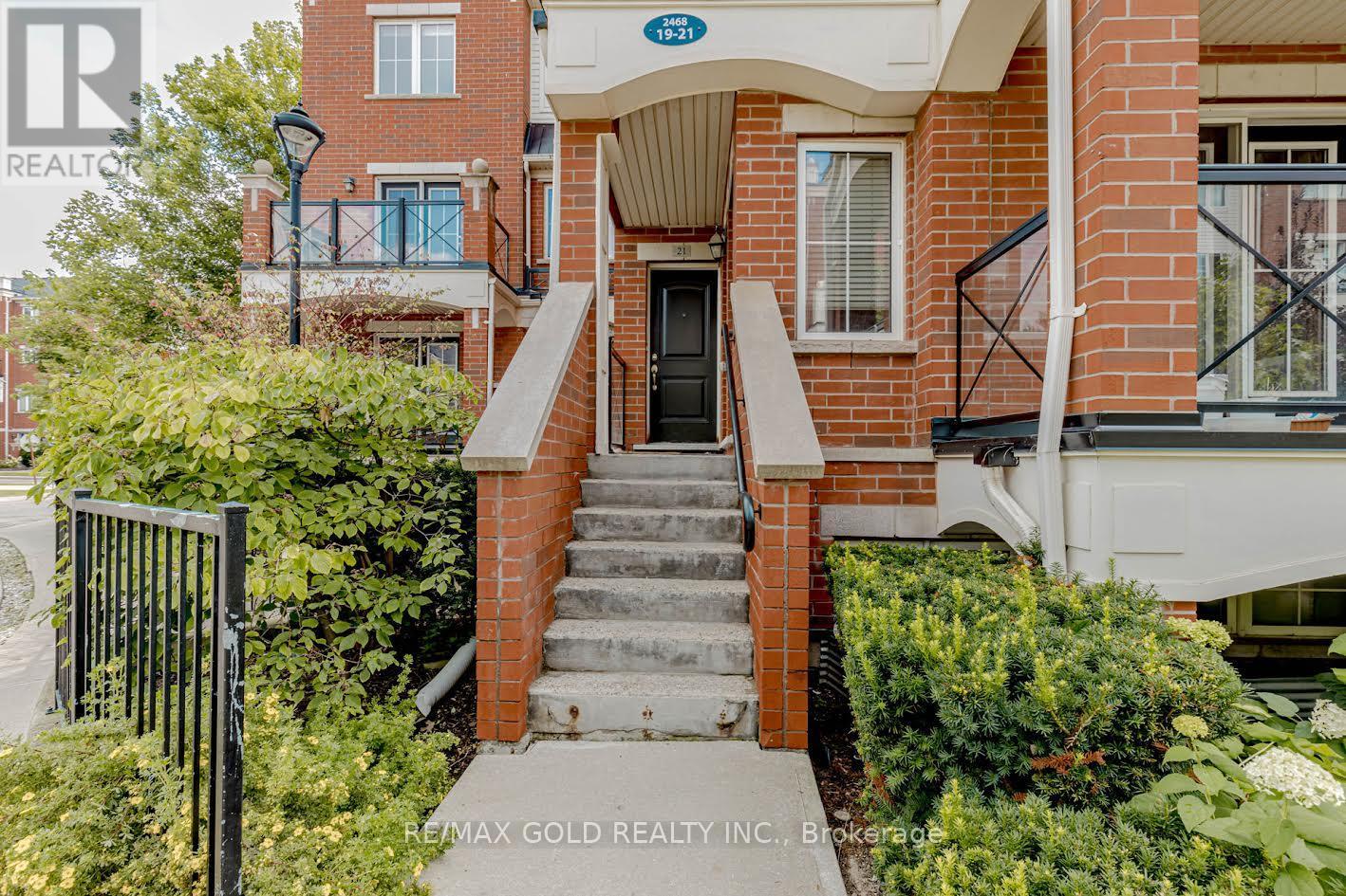 20 - 2468 Post Road, Oakville, Ontario  L6H 0J2 - Photo 4 - W12534236