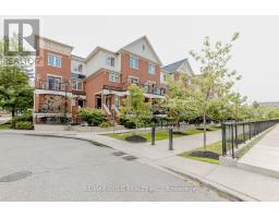 20 - 2468 POST ROAD, Oakville, Ontario