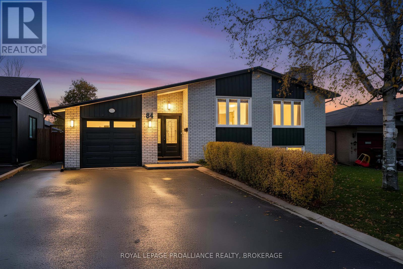 84 JOYCE STREET, Kingston, Ontario