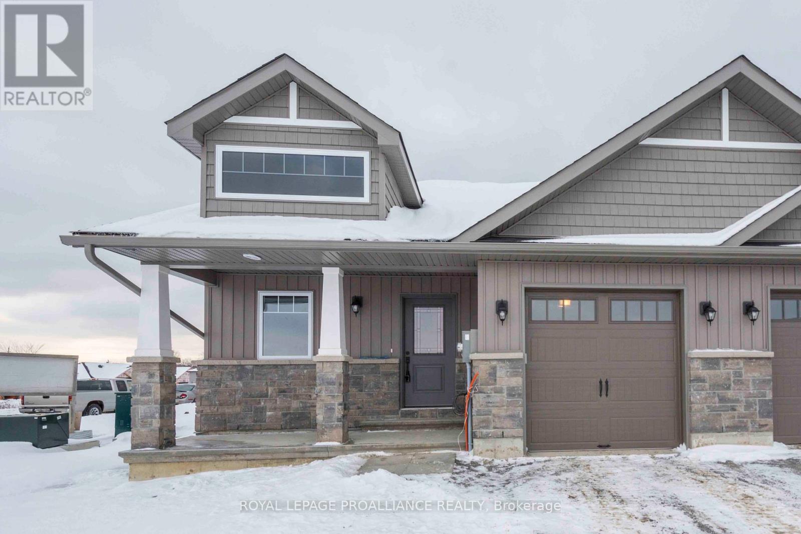 117 FARRINGTON CRESCENT, Prince Edward County, Ontario