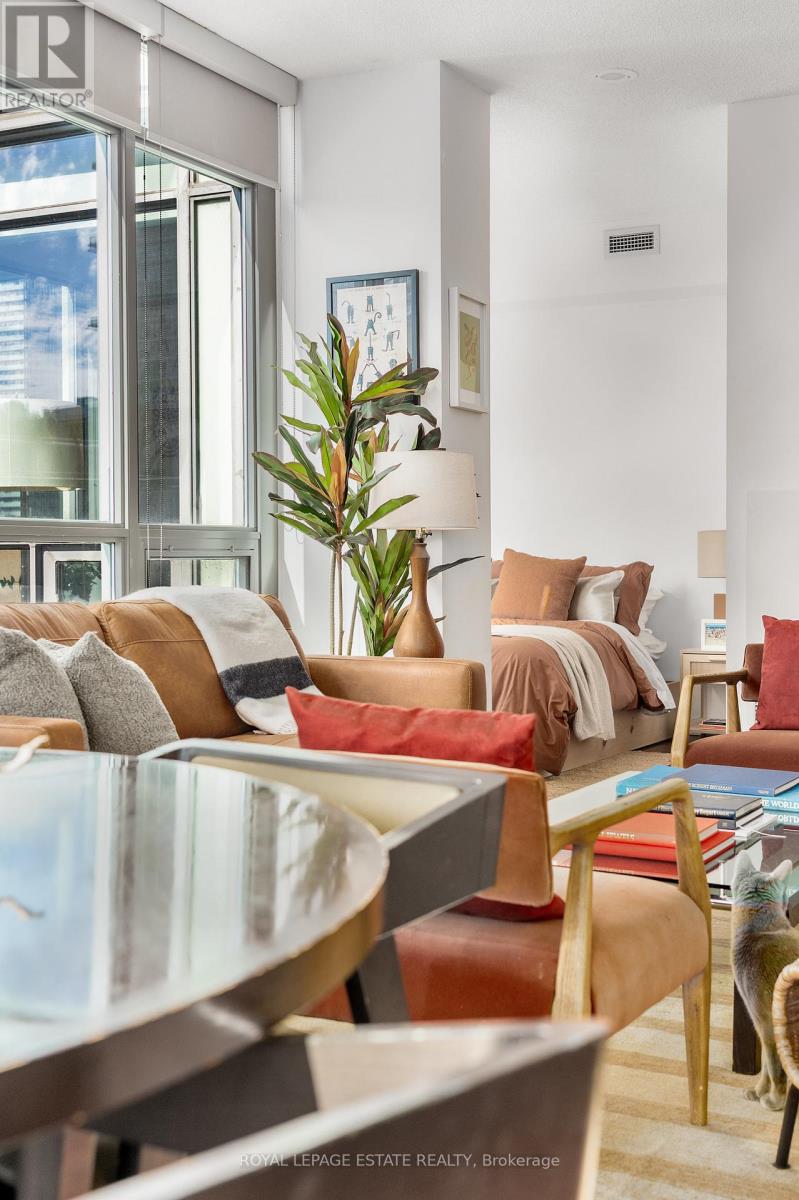 1003 - 281 Mutual Street, Toronto, Ontario M4Y 3C4 - Photo 19 - C12476115