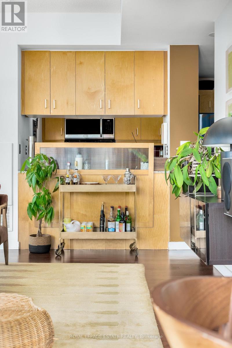 1003 - 281 Mutual Street, Toronto, Ontario M4Y 3C4 - Photo 17 - C12476115