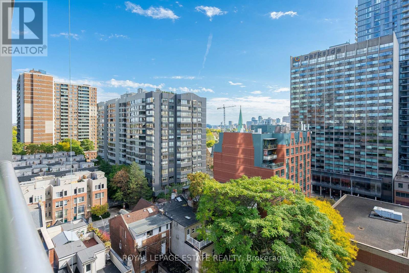 1003 - 281 Mutual Street, Toronto, Ontario M4Y 3C4 - Photo 37 - C12476115