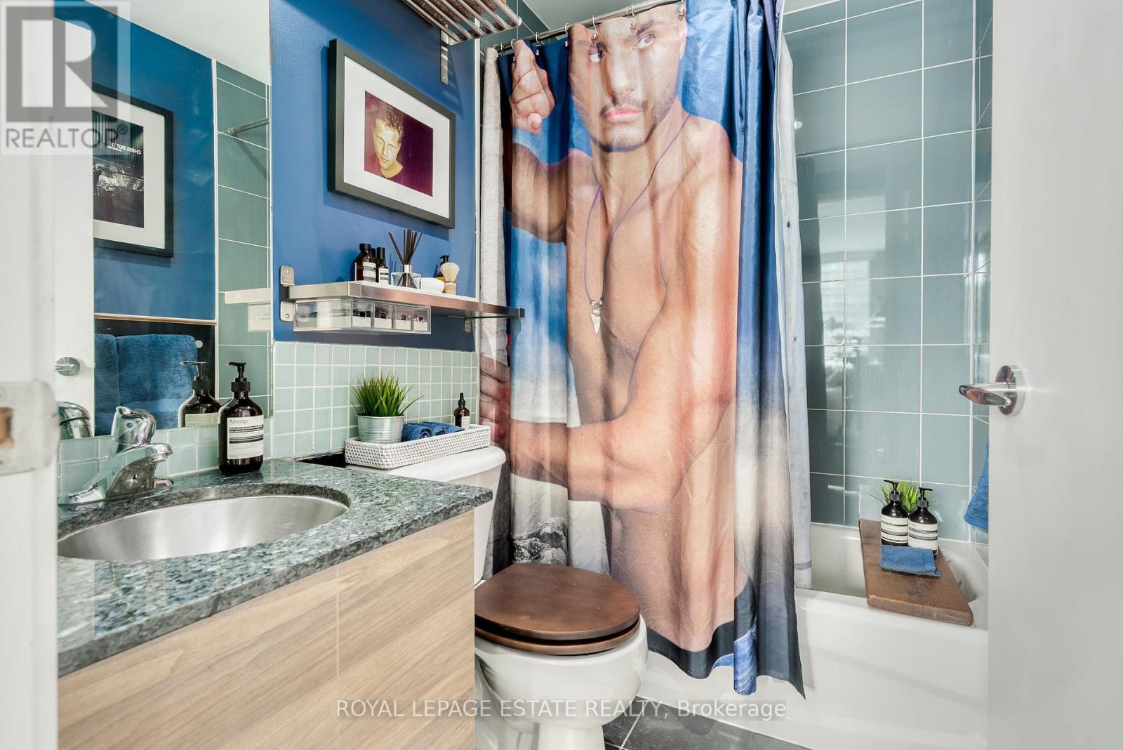 1003 - 281 Mutual Street, Toronto, Ontario M4Y 3C4 - Photo 31 - C12476115