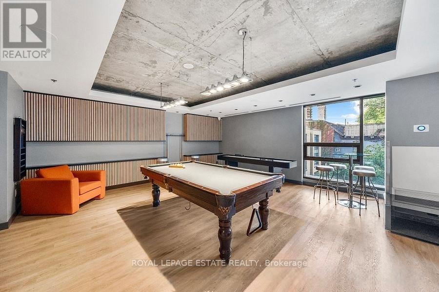 1003 - 281 Mutual Street, Toronto, Ontario M4Y 3C4 - Photo 42 - C12476115