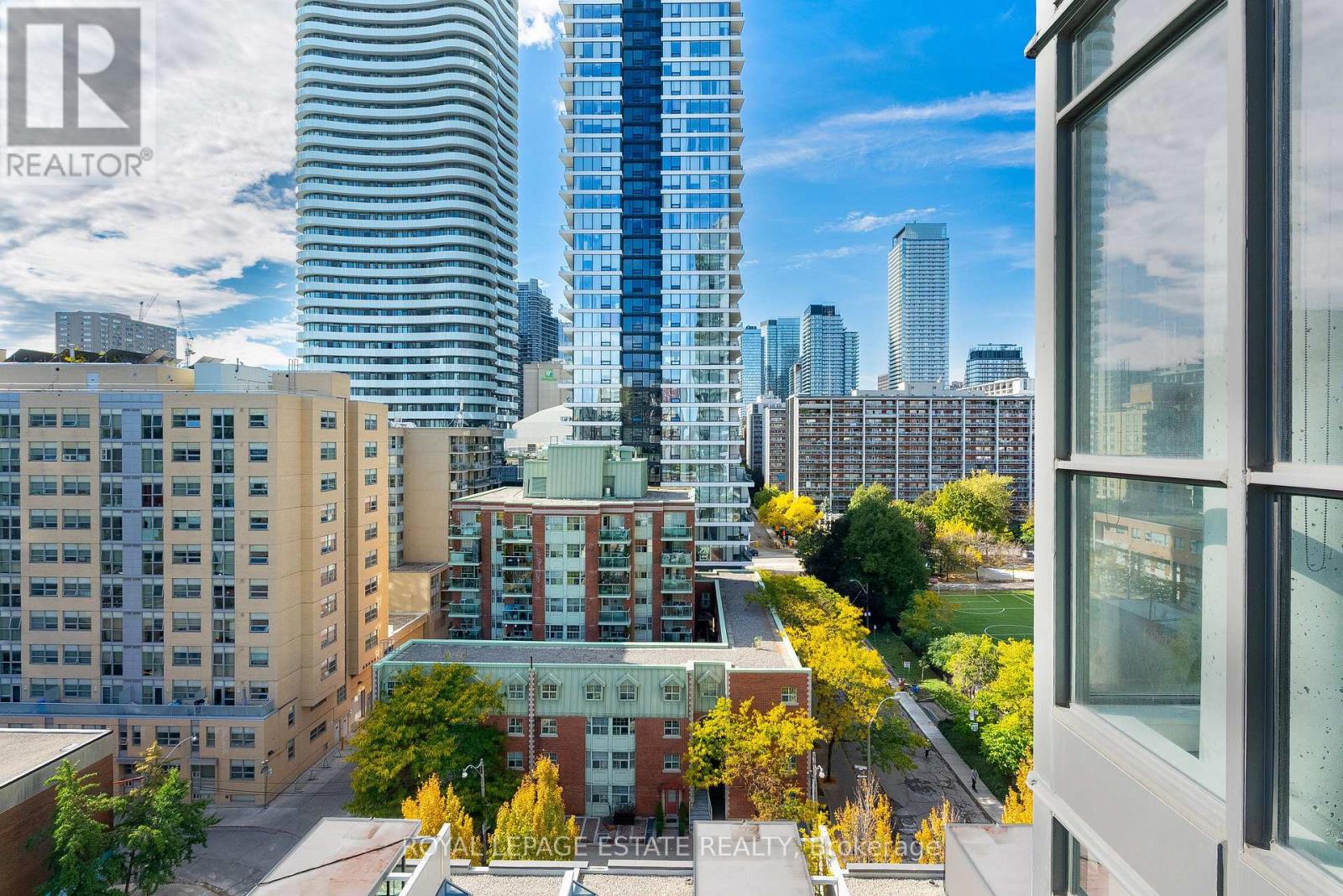 1003 - 281 Mutual Street, Toronto, Ontario M4Y 3C4 - Photo 40 - C12476115