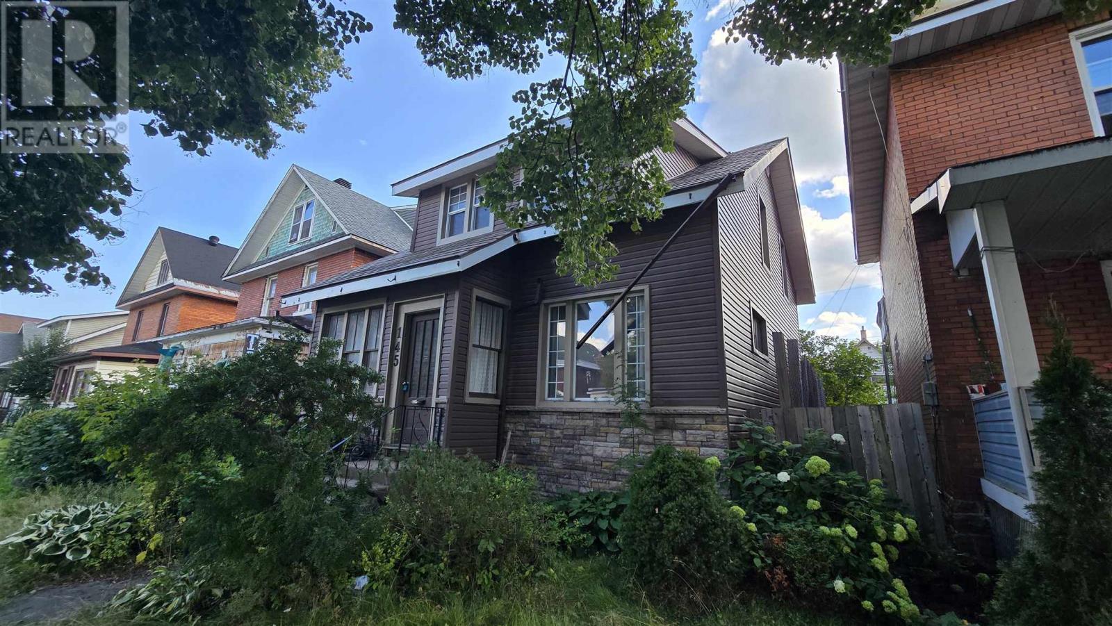 145 Albert St W, Sault Ste. Marie, Ontario P6A 1B5 - Photo 3 - SM253243