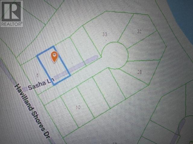 Lot 11 Sasha LN, Goulais, Ontario