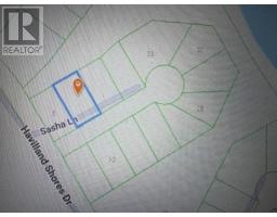 Lot 11 Sasha LN, Goulais, Ontario