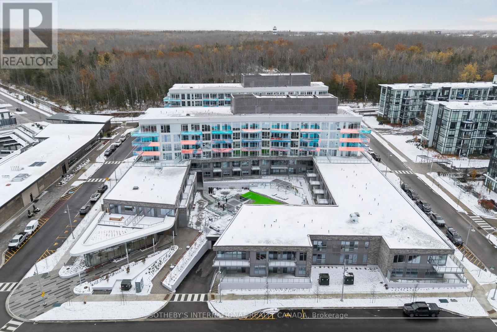 320 - 333 Sunseeker Avenue, Innisfil, Ontario  L9S 0R6 - Photo 42 - N12533794