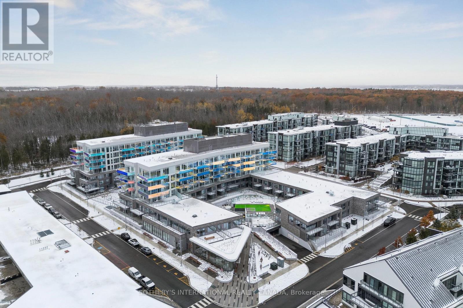 320 - 333 Sunseeker Avenue, Innisfil, Ontario  L9S 0R6 - Photo 41 - N12533794