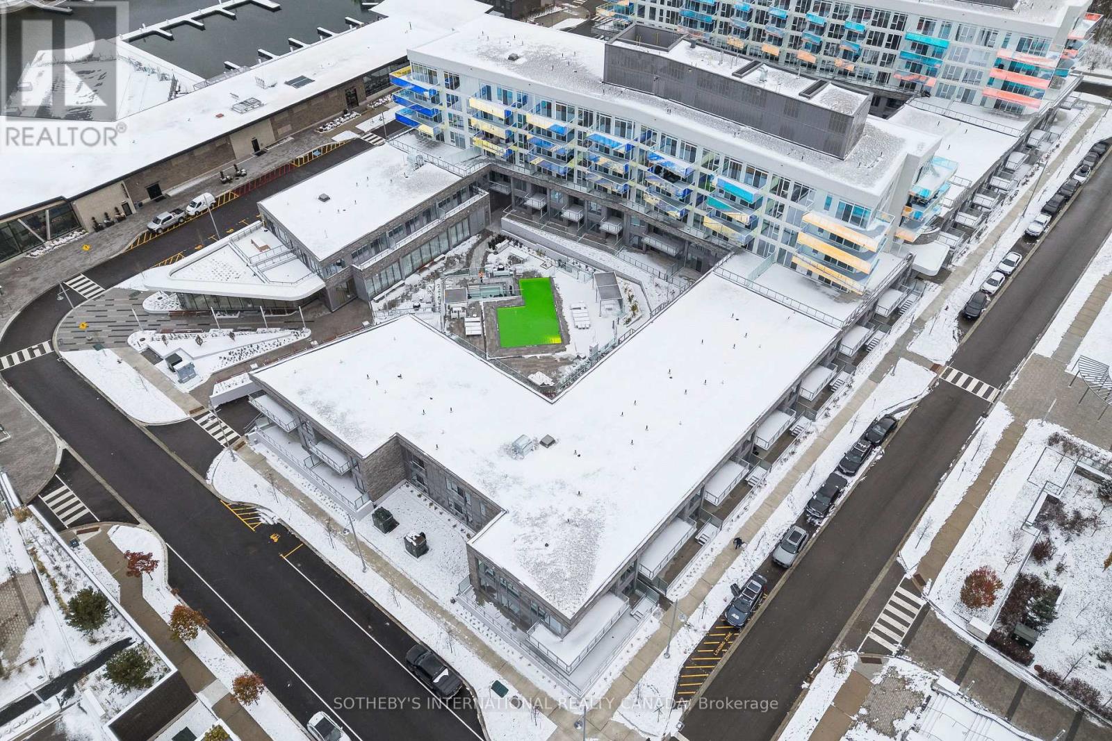 320 - 333 Sunseeker Avenue, Innisfil, Ontario  L9S 0R6 - Photo 44 - N12533794