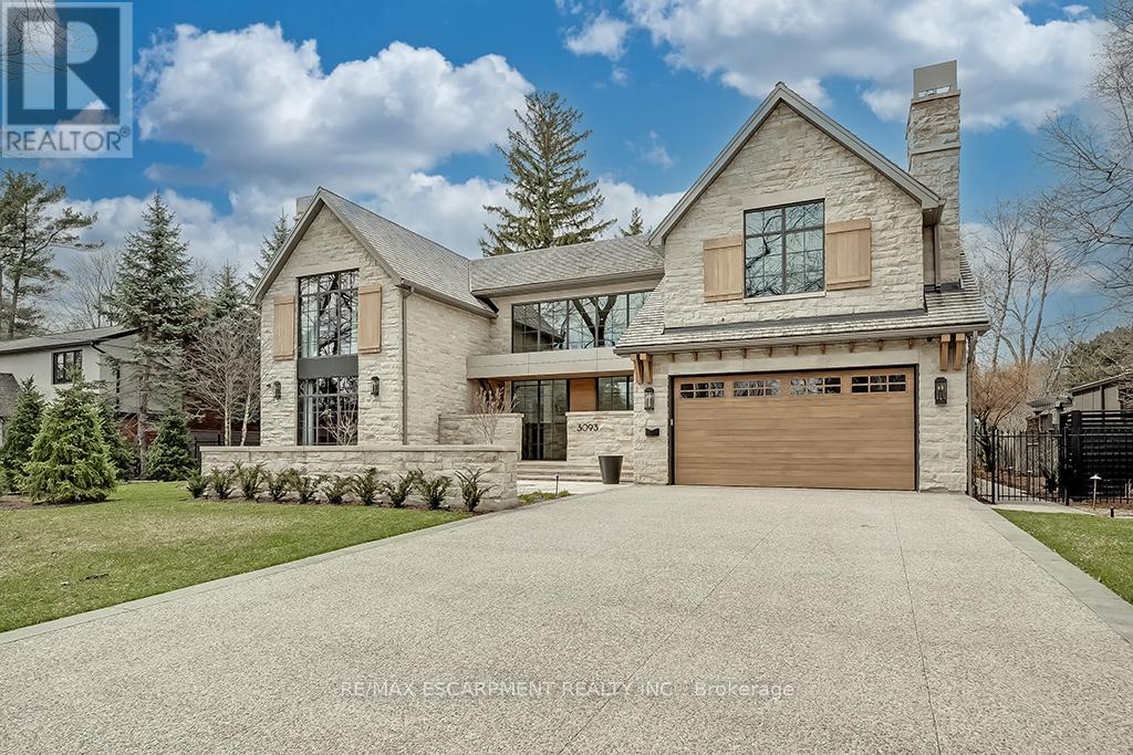 3093 PRINCESS BOULEVARD, Burlington, Ontario