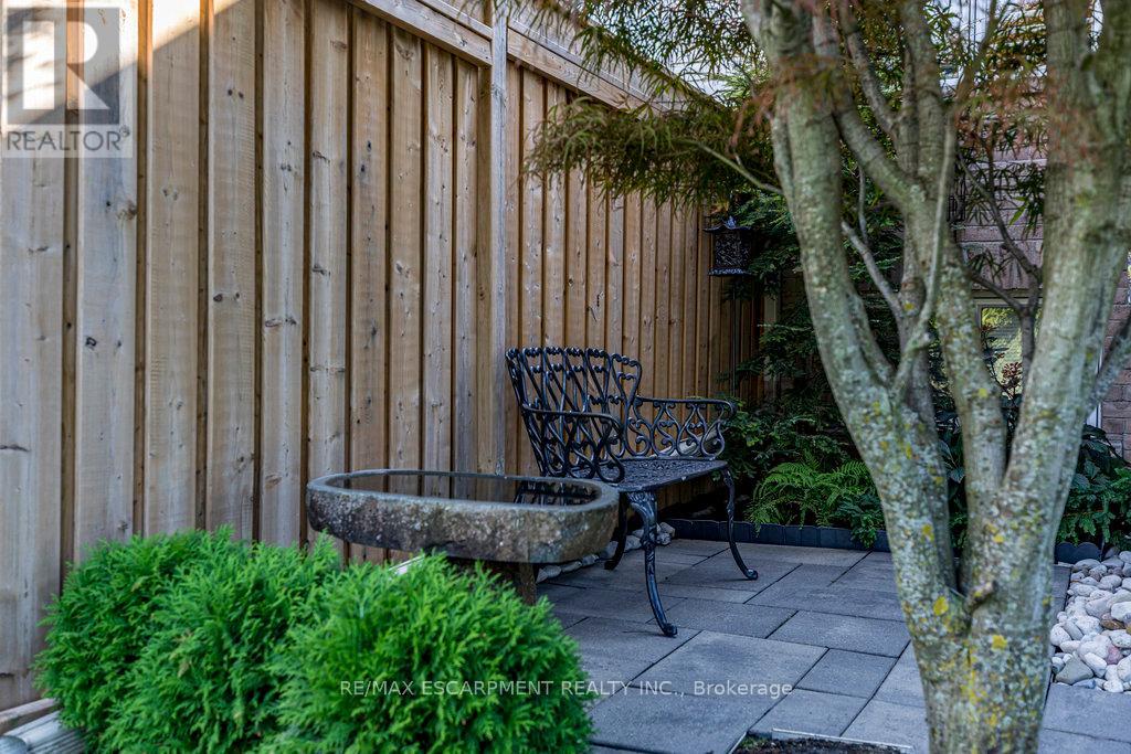 22 - 4220 Sarazen Drive, Burlington, Ontario  L7M 5C6 - Photo 41 - W12412914