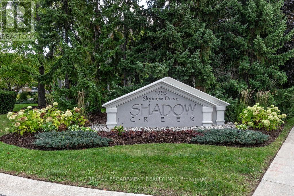 2 - 1095 Skyview Drive, Burlington, Ontario  L7P 4W7 - Photo 40 - W12433824