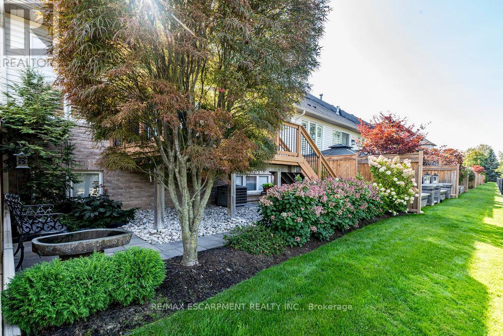 22 - 4220 Sarazen Drive, Burlington, Ontario  L7M 5C6 - Photo 43 - W12412914