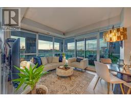 203 - 16 BROOKERS LANE, Toronto, Ontario