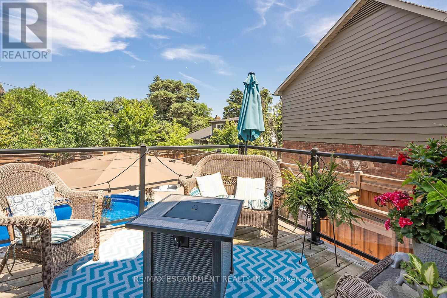 275 Alexander Court, Burlington, Ontario  L7R 4G1 - Photo 40 - W12313019