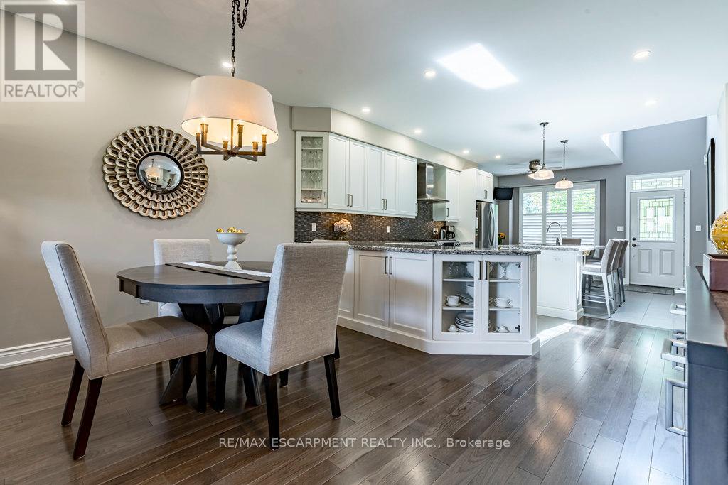 22 - 4220 Sarazen Drive, Burlington, Ontario  L7M 5C6 - Photo 12 - W12412914