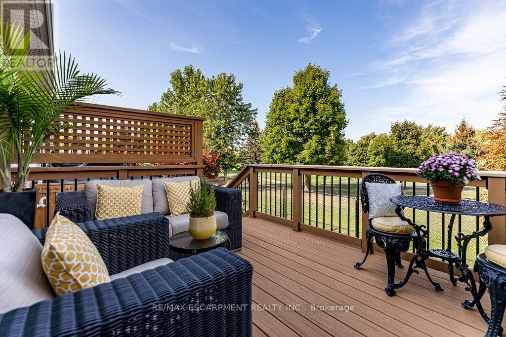 22 - 4220 Sarazen Drive, Burlington, Ontario  L7M 5C6 - Photo 39 - W12412914