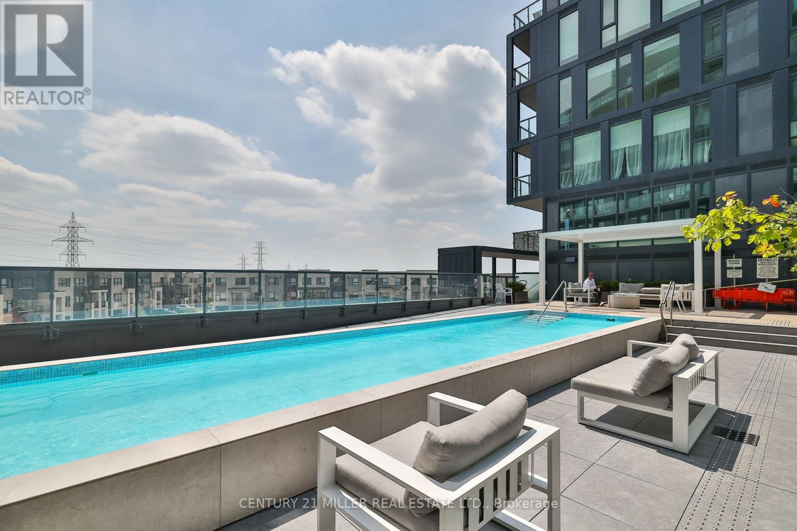 A313 - 3210 Dakota Common, Burlington, Ontario  L7M 2A8 - Photo 34 - W12508052