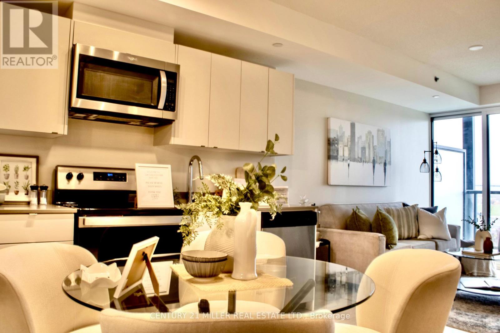 A313 - 3210 Dakota Common, Burlington, Ontario  L7M 2A8 - Photo 18 - W12508052