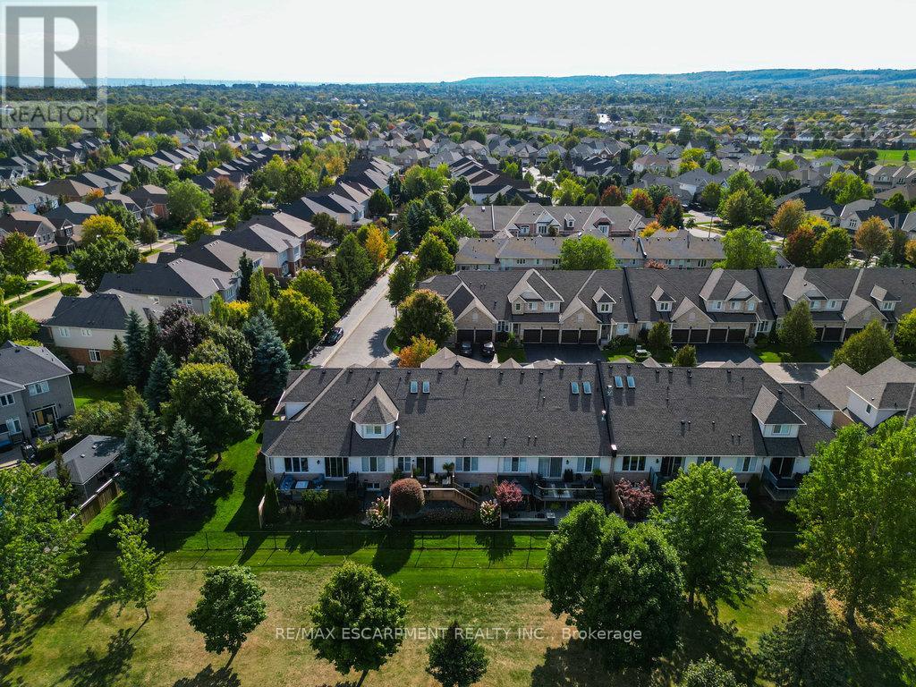 22 - 4220 Sarazen Drive, Burlington, Ontario  L7M 5C6 - Photo 46 - W12412914