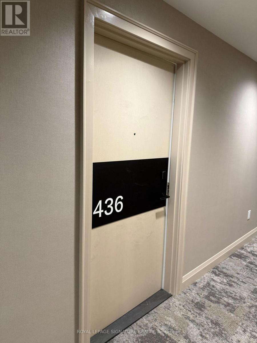 436 - 3250 Carding Mill Trail, Oakville, Ontario  L6M 1L3 - Photo 6 - W12508864