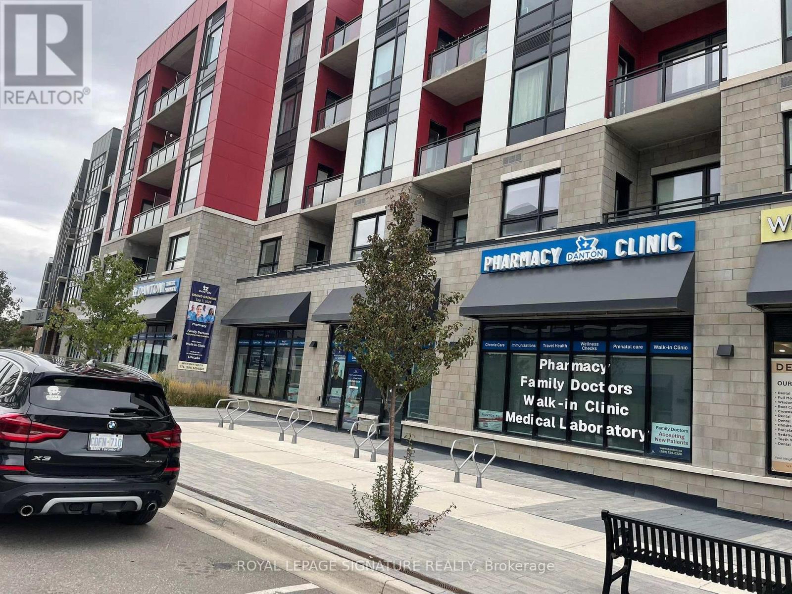 436 - 3250 Carding Mill Trail, Oakville, Ontario  L6M 1L3 - Photo 28 - W12508864