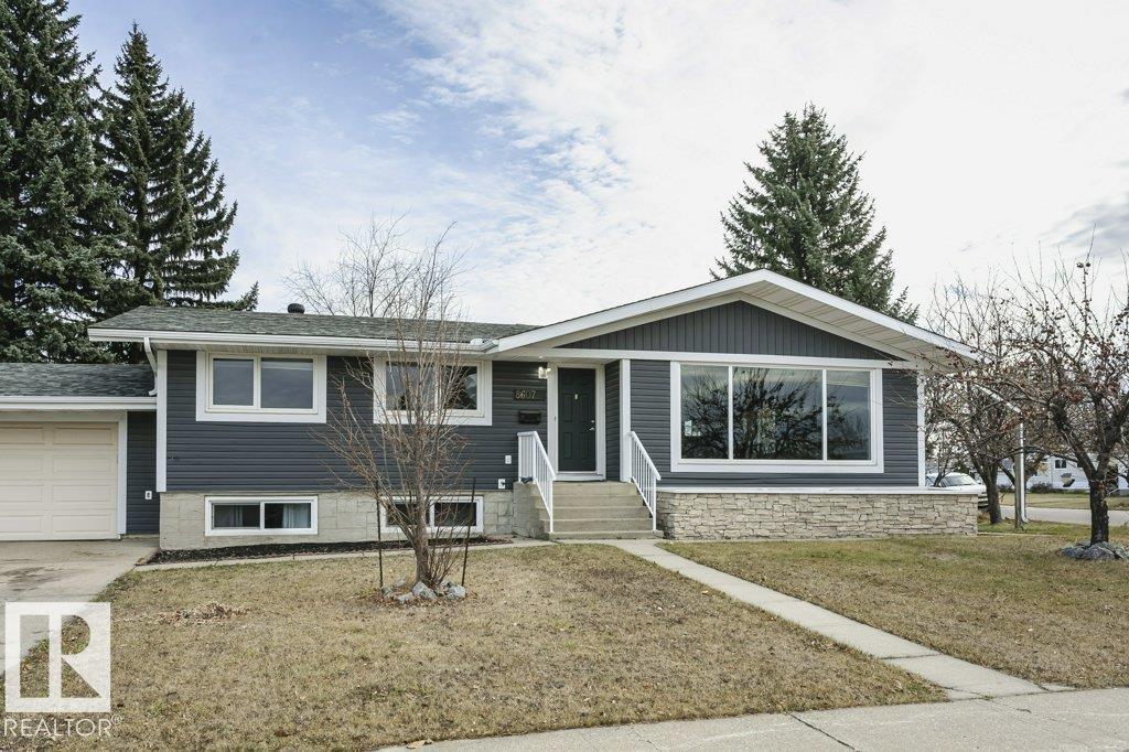 8607 62 St Nw, Edmonton, Alberta  T6B 1N4 - Photo 2 - E4465397