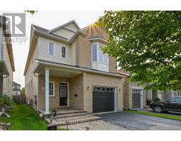 289 HARTHILL WAY, Ottawa, Ontario