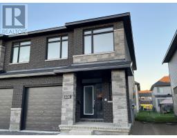 636 CORDELETTE CIRCLE, Ottawa, Ontario