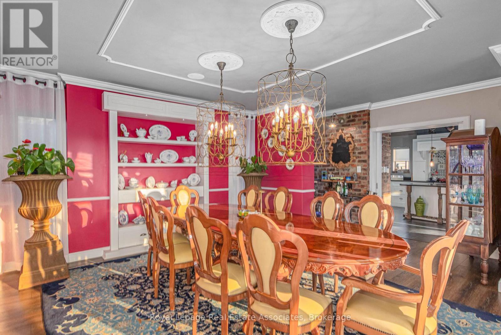 6666 Saint Andrews Street, South Africa, Ontario   - Photo 16 - X12534036