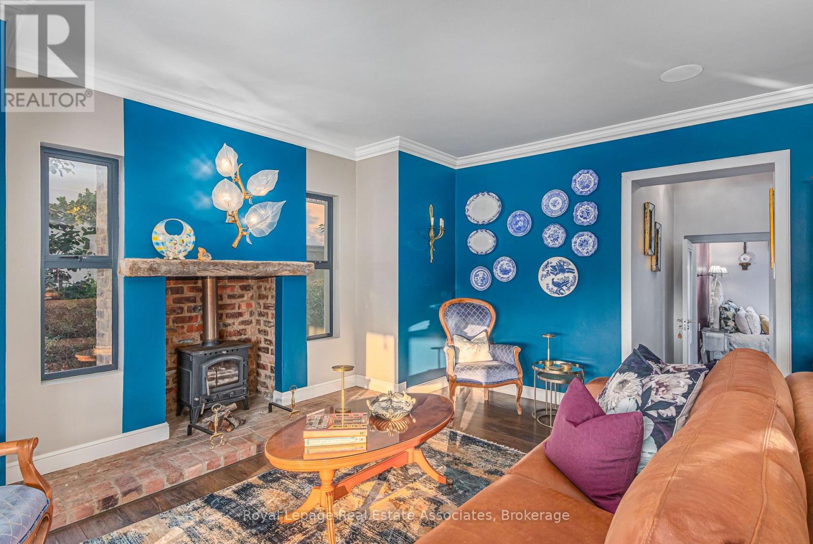 6666 Saint Andrews Street, South Africa, Ontario   - Photo 18 - X12534036