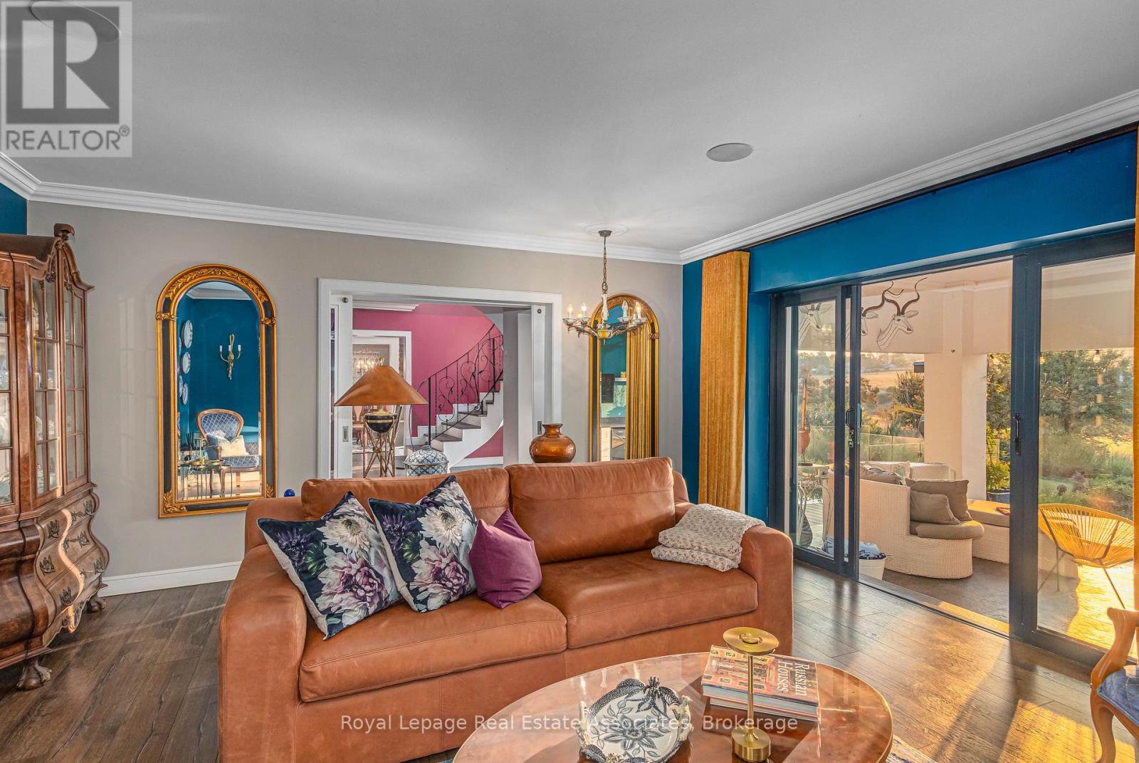 6666 Saint Andrews Street, South Africa, Ontario   - Photo 19 - X12534036