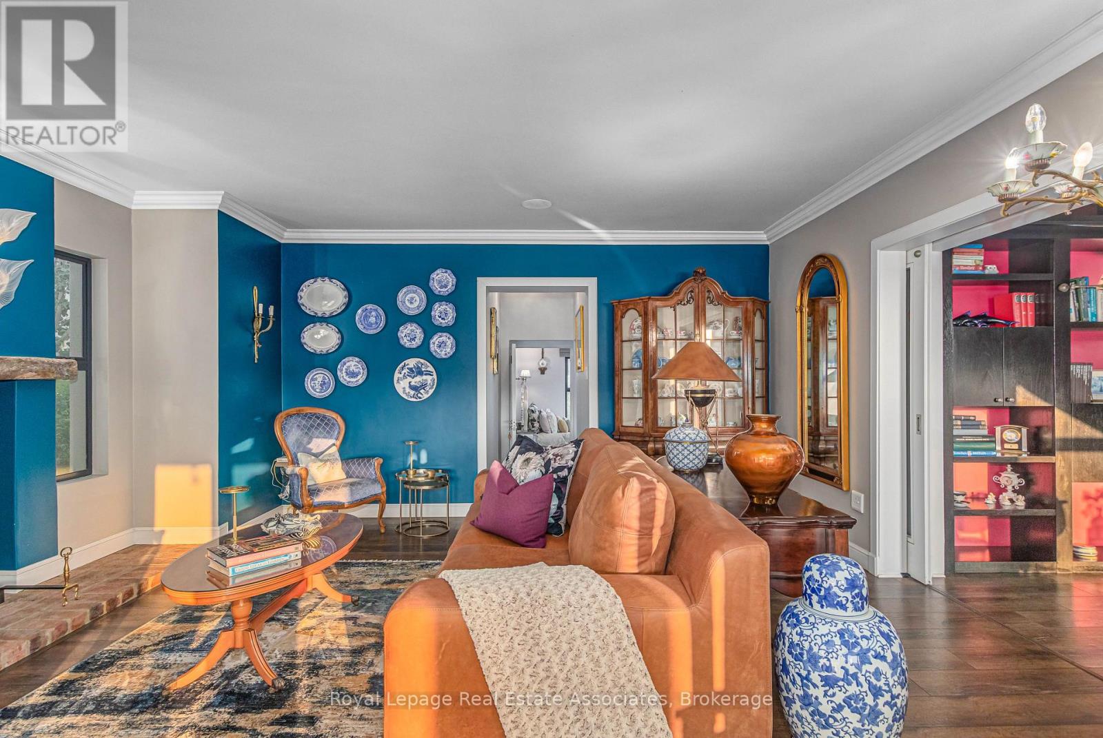 6666 Saint Andrews Street, South Africa, Ontario   - Photo 20 - X12534036