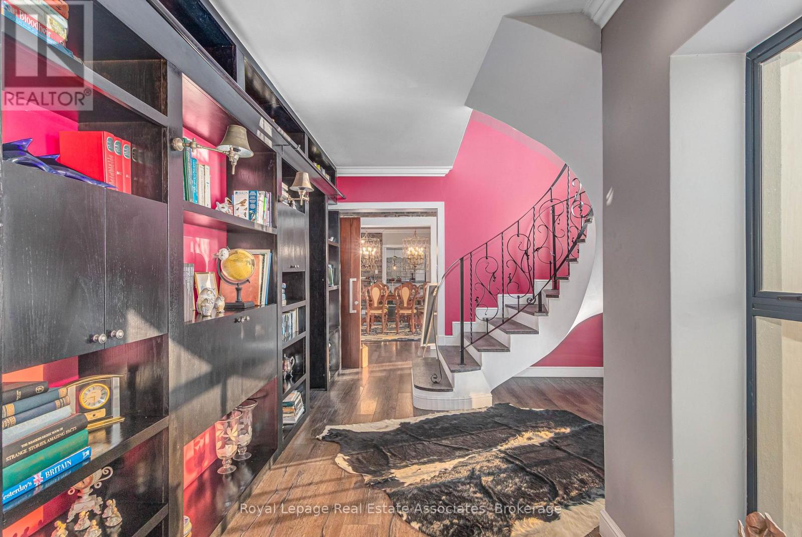 6666 Saint Andrews Street, South Africa, Ontario   - Photo 21 - X12534036