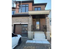 98 GRANVILLE CRESCENT, Haldimand, Ontario