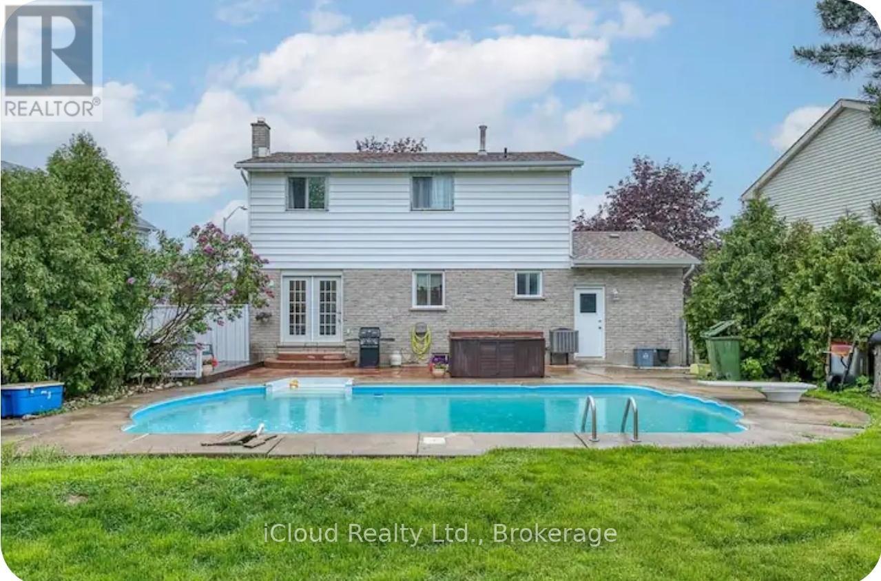 38 Stokes Road, St. Thomas, Ontario  N5R 5W7 - Photo 14 - X12534108