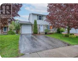 38 STOKES ROAD, St. Thomas, Ontario