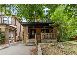 27 MELROSE AVENUE S, Hamilton, Ontario