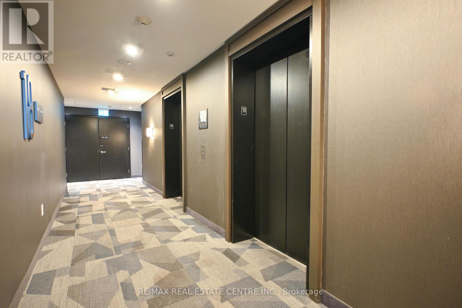 1803 - 5 Wellington Street S, Kitchener, Ontario  N2G 0E3 - Photo 12 - X12534126