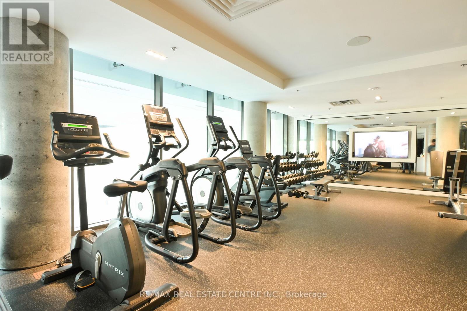 1803 - 5 Wellington Street S, Kitchener, Ontario  N2G 0E3 - Photo 43 - X12534126