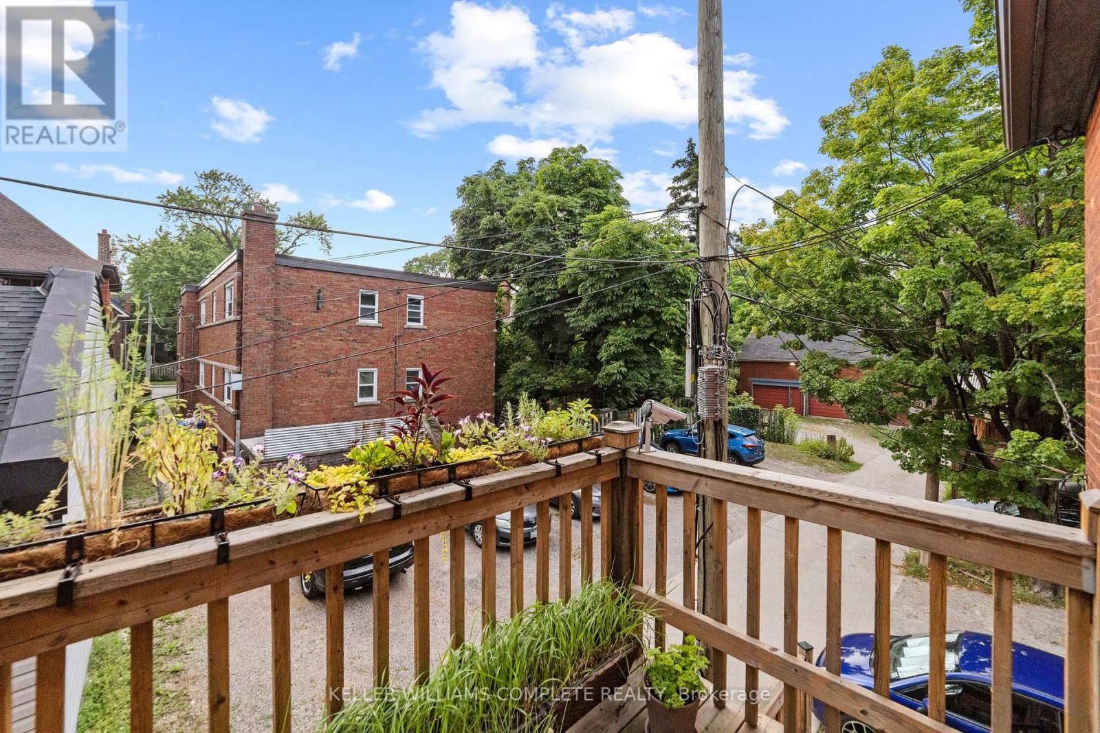 188-190 Caroline Street S, Hamilton, Ontario  L8P 3L2 - Photo 5 - X12534170