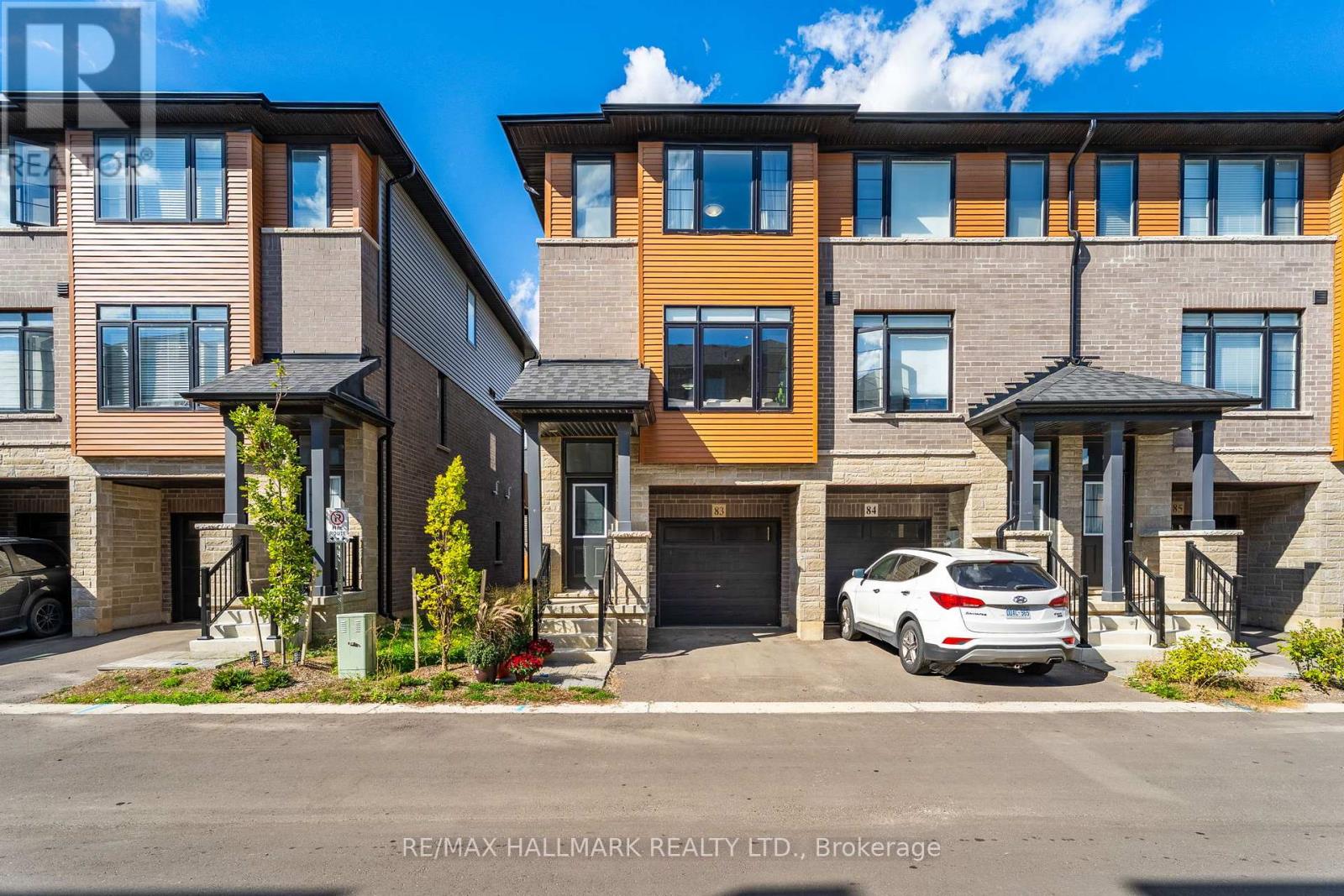 83 - 461 BLACKBURN DRIVE, Brant, Ontario