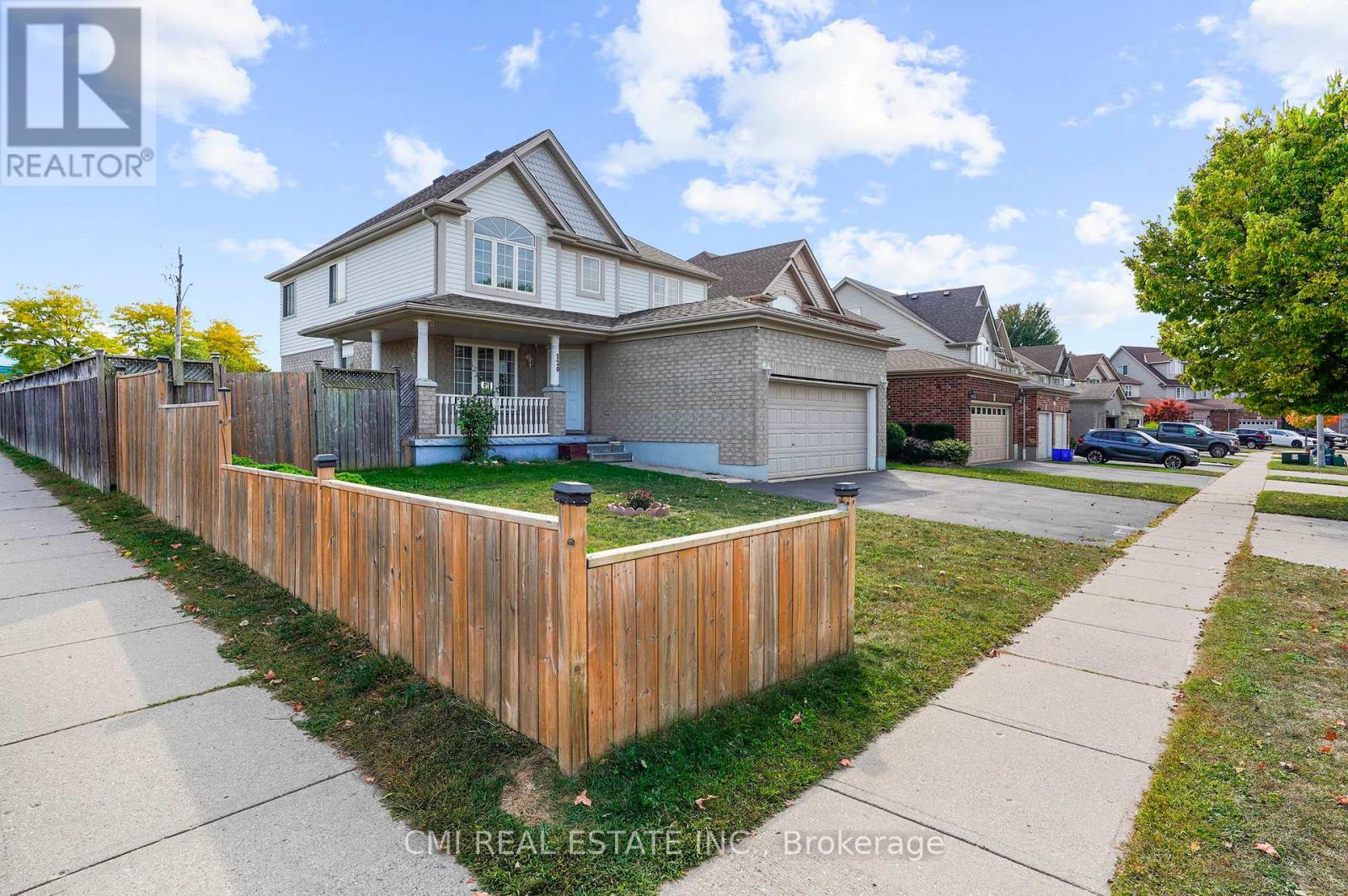 120 GEES WAY, Cambridge, Ontario