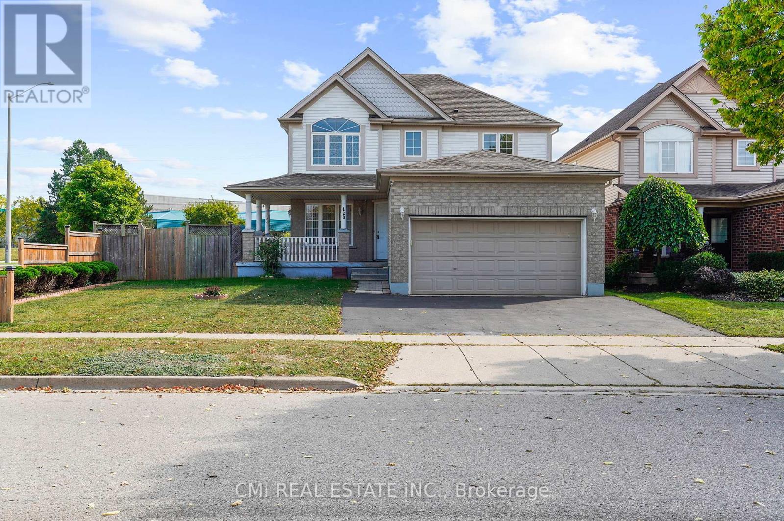 120 Gees Way, Cambridge, Ontario  N3C 4N1 - Photo 3 - X12534238